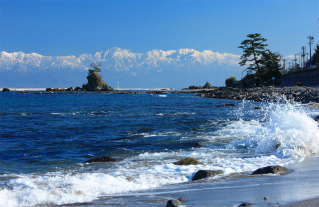 海と日本PROJECT in 富山