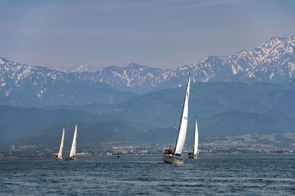 海と日本PROJECT in 富山