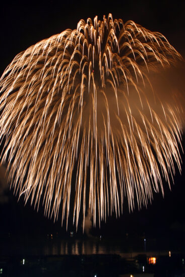 富山県・花火大会2019（7月）