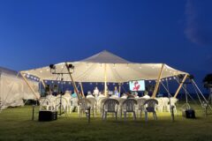 【開催レポート】エビデイ！Beach 7月24日「海トーク！さかな好きナイト」
