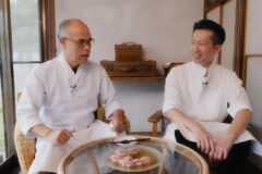 俳優の田中要次氏が富山県で寿司職人見習いに！？